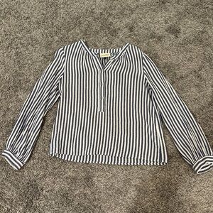 Target Universal Threads Blouse